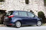 Ford Grand C-Max 2012 года